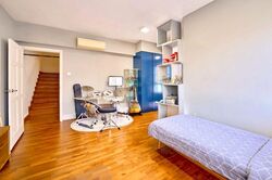 Burgundy Hill (D23), Semi-Detached #557459701